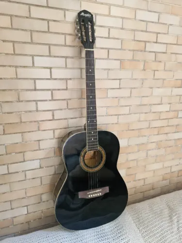 Violão Acústico Tagima Memphis AC- 40 