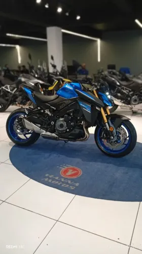 SUZUKI GSX S 1000 2027 Oportunidade!