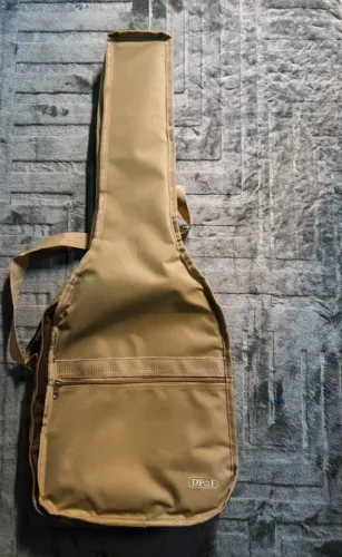 Bag Guitarra Basic (NOVA) Não faço menos!