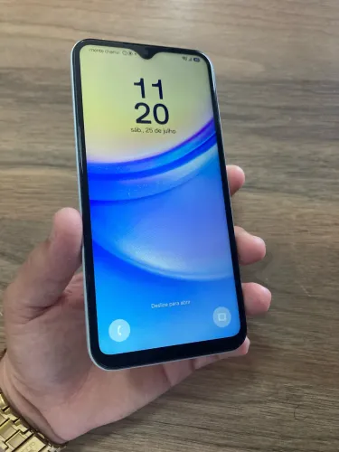 Samsung A15 5g 128g