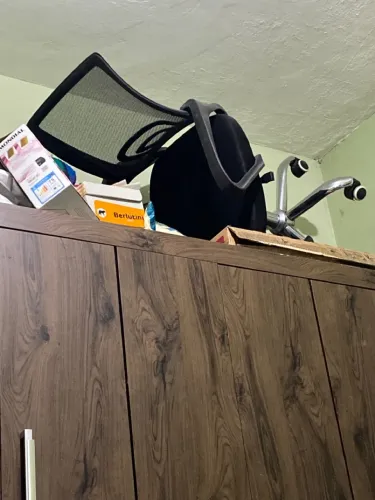 Cadeira Computador / Estudar / Gamer