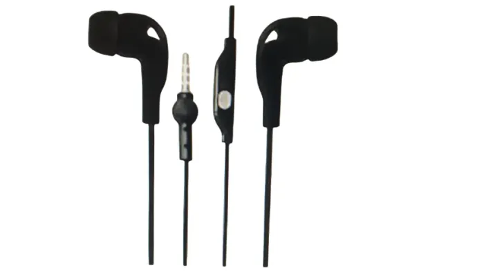 Kit 20 Fone De Ouvido C/ Microfone Revenda Atacado Lembrança