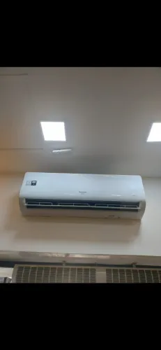 Ar condicionado 