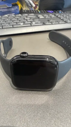 Apple Watch série 10