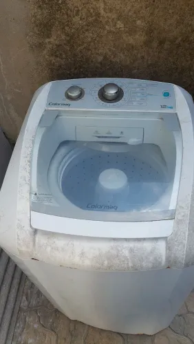 Vendo máquina de lavar