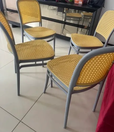Vendo cadeiras 