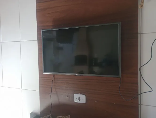 Tv não e smart