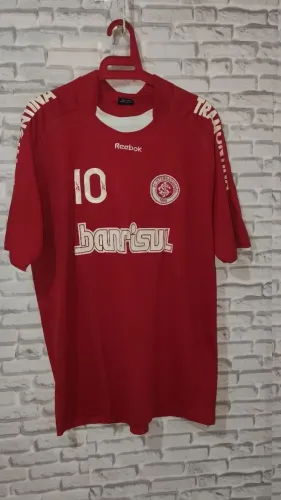 Camisa do internacional, 2010