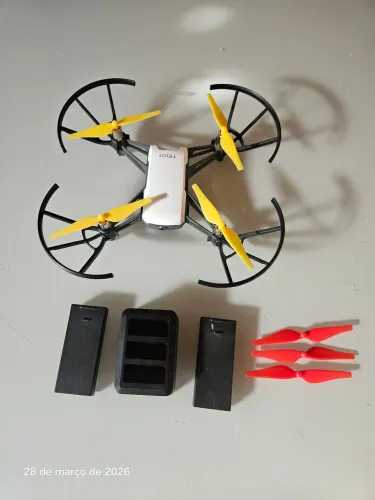 Drone tello