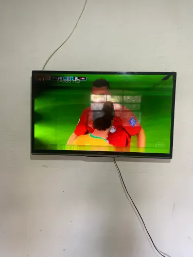Televisão Philips 42polegadas  