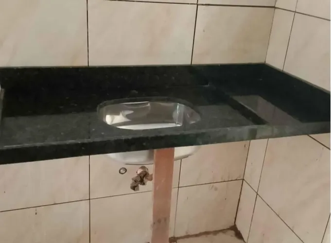 Vendo mármores e granito
