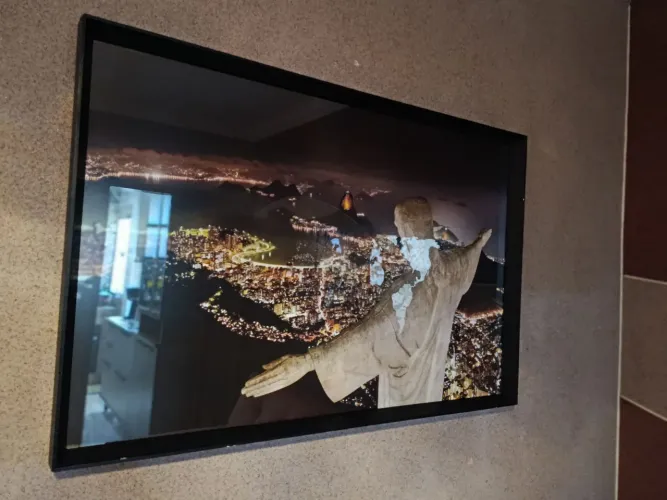 Quadro para sala de estar