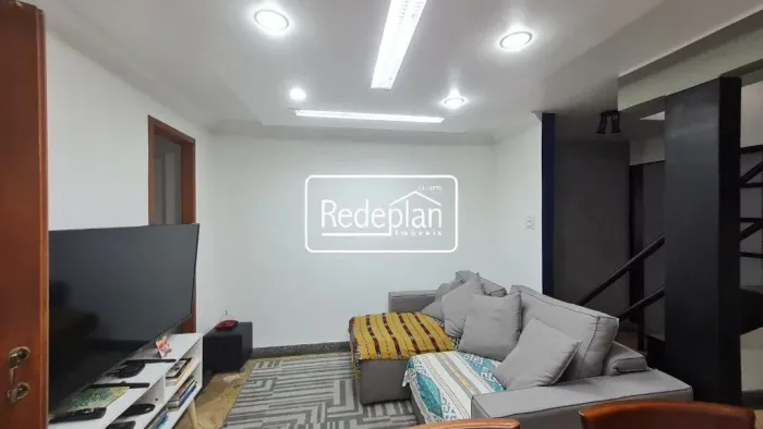 Casa para Alugar na Vila Santa Cecília - Volta Redonda