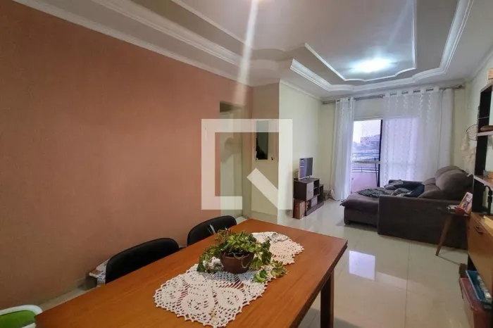APARTAMENTO RESIDENTIAL em Campinas - São Paulo, Centro