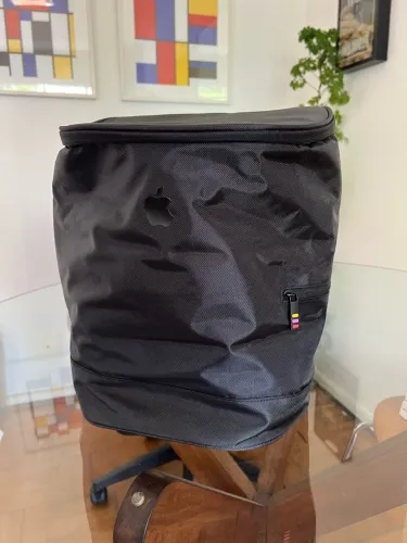 Mochila térmica Apple exclusiva