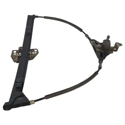 ENGENHO GOL G4 2 PORTAS MANUAL