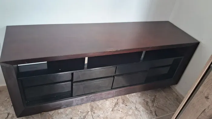VENDO RACK PARA SALA/QUARTO
