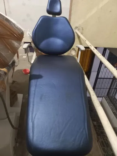 Kit odontológico completo