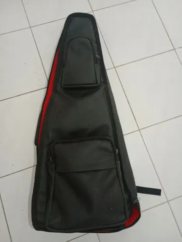 Bag de guitarra 