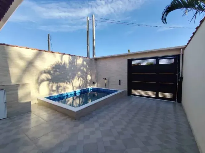 .Casa somente para VENDA no Janga