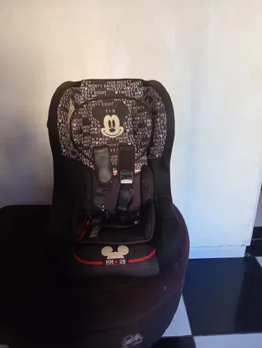 Cadeira carro infantil