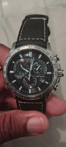 Citizen Eco-Drive