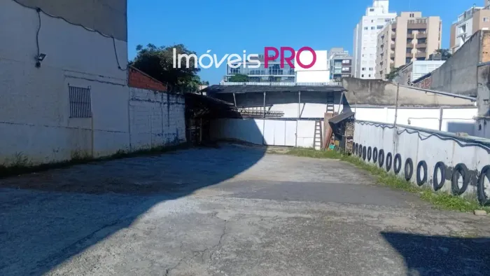 Terreno, Pinheiros - São Paulo