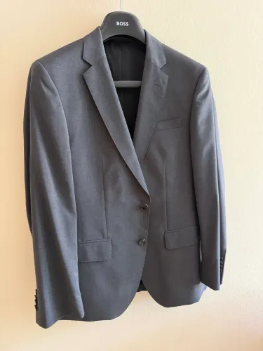 Terno Hugo Boss 48