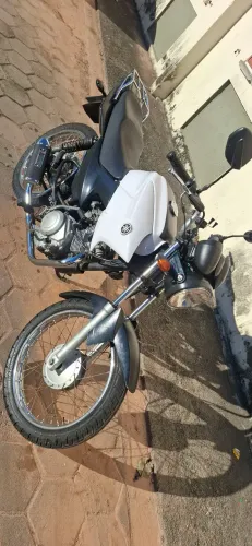 Vendo ou troco factor 125