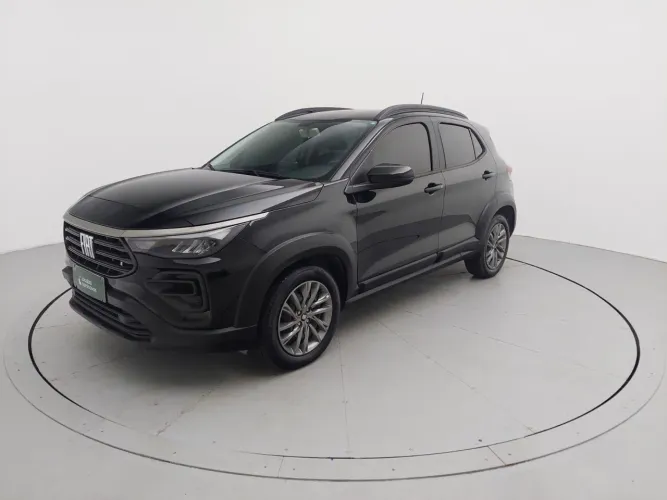 Fiat Pulse Drive 1.3 8V Flex Aut. 2025