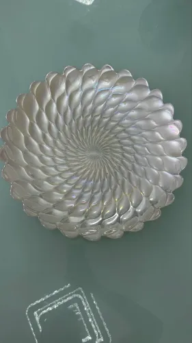 Vaso decorativo para mesa