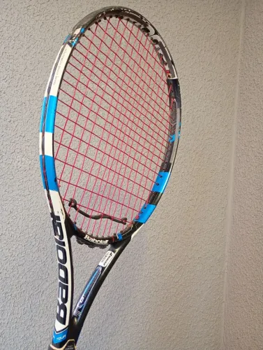 Raquete Tênnis Babolat Pure Drive GT