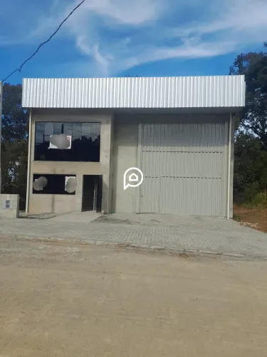 PAVILHÃO, 350M2, PE DIREITO 7,5, BAIRRO JARDIM DAS HOETENCIAS
