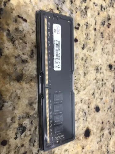 memoria ram ddr4 8g