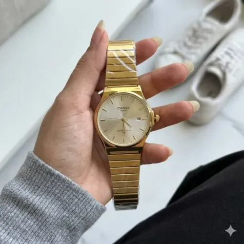 Relógio Casio A180