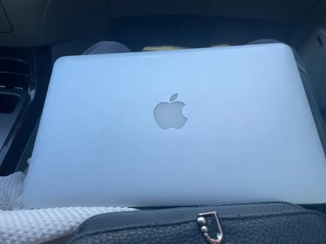 Mac book air
