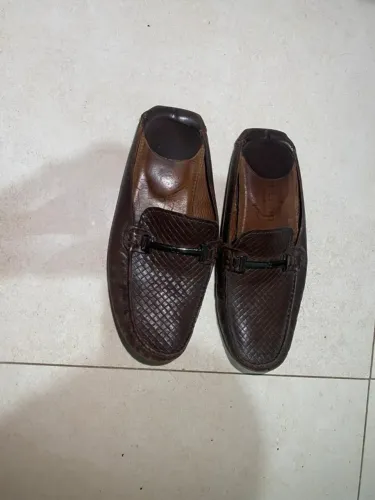 Mocassim Mule - Milano - N39/40