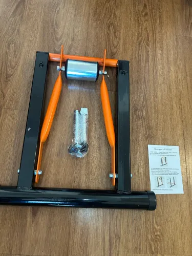 Rolo Bicicleta para treinar em casa 