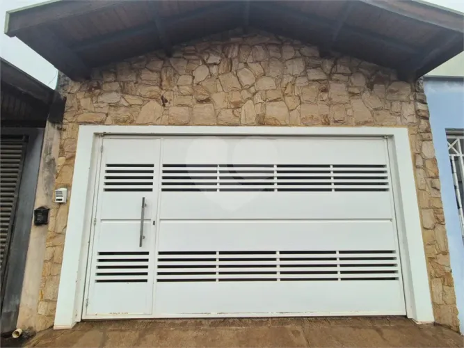 Casa com 3 quartos à venda em Nossa senhora de fátima - SP