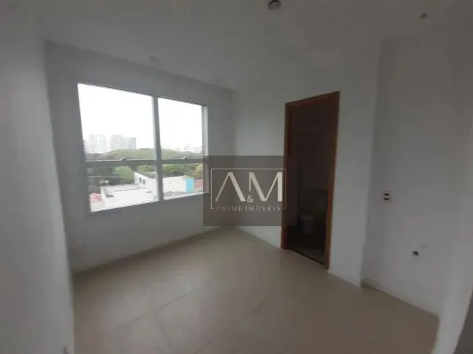 Sala à venda, 37 m² por R$ 580.000 - Rua Serra de Botucatu, 880 - Tatuapé