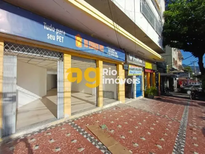 Loja : / Comercial / Pilares