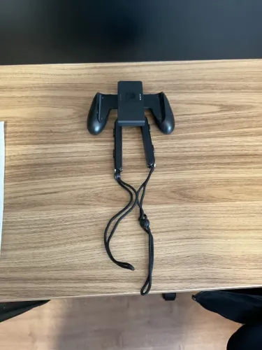 Acessórios de Nintendo suite