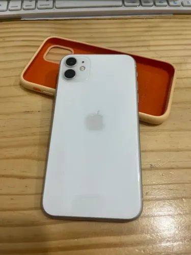 IPHONE DE 11 128GB