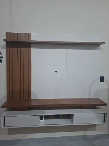 Painel de TV novo