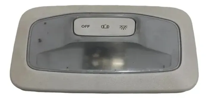 Luz Teto Cortesia Fiat Uno Way 2014/2021  *0