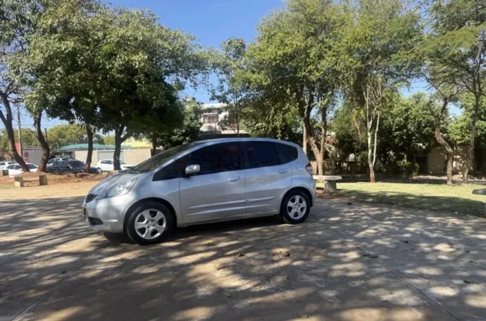 Honda Fit LX 1.4/ 1.4 Flex 8v/16v 5P Mec. 2009
