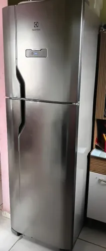 Geladeira Electrolux 