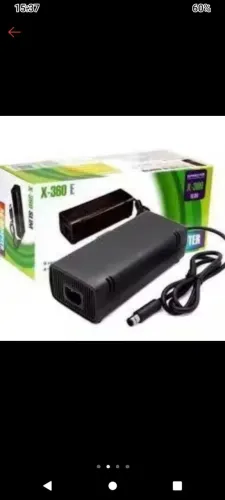 Fonte de Xbox  preço negociável 