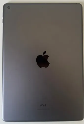 iPad 7ª Geração