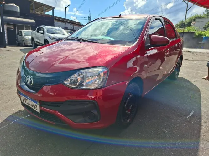 Carro para alugar